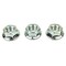 Mevotech Hyundai Elantra 04-96 Hyundai Tiburon 01 Strut Mount Kit, Mp903936 MP903936 - alternate 3